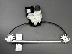 MECANISME LEVE-GLACE ARRIERE GAUCHE AUDI A3 SPORTBACK 04-08