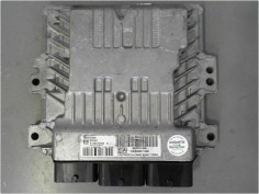 CALCULATEUR MOTEUR PEUGEOT 3008 2009-2013
