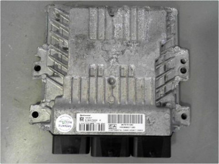 CALCULATEUR MOTEUR CITROEN GRAND C4 PICASSO 06-13