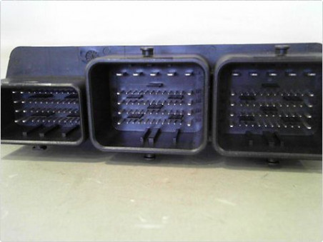 CALCULATEUR MOTEUR CITROEN GRAND C4 PICASSO 06-13