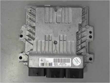 CALCULATEUR MOTEUR PEUGEOT 5008 2009-2013