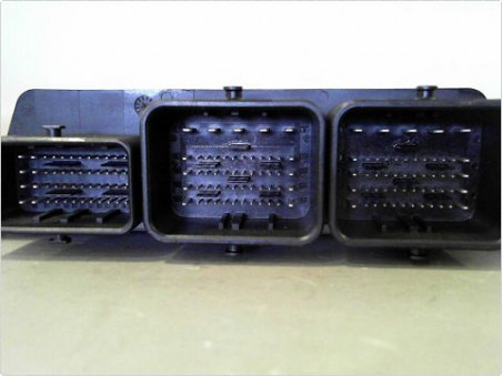 CALCULATEUR MOTEUR CITROEN C4 PICASSO 07-13