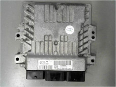 CALCULATEUR MOTEUR PEUGEOT 3008 2009-2013