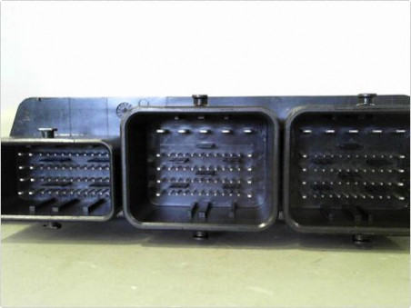CALCULATEUR MOTEUR CITROEN C4 PICASSO 07-13