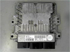 CALCULATEUR MOTEUR CITROEN C3 PICASSO 09-12
