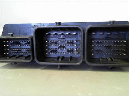 CALCULATEUR MOTEUR CITROEN C3 PICASSO 09-12