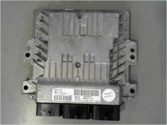 CALCULATEUR MOTEUR CITROEN C4 PICASSO 07-13