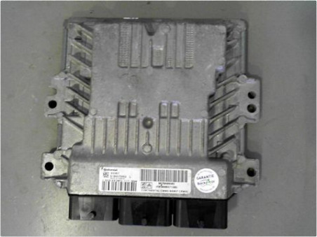 CALCULATEUR MOTEUR CITROEN C4 PICASSO 07-13