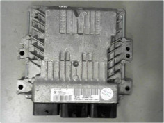 CALCULATEUR MOTEUR CITROEN C4 PICASSO 07-13