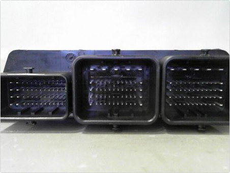 CALCULATEUR MOTEUR CITROEN C4 PICASSO 07-13