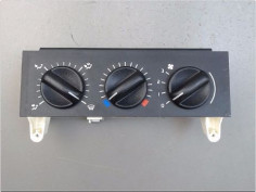 COMMANDE DE CHAUFFAGE RENAULT CLIO I PH.3 96-98