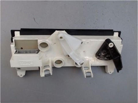 COMMANDE DE CHAUFFAGE RENAULT CLIO I PH.3 96-98