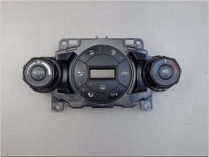 COMMANDE DE CHAUFFAGE FORD FIESTA 08-12