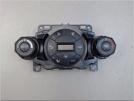 COMMANDE DE CHAUFFAGE FORD FIESTA 08-12