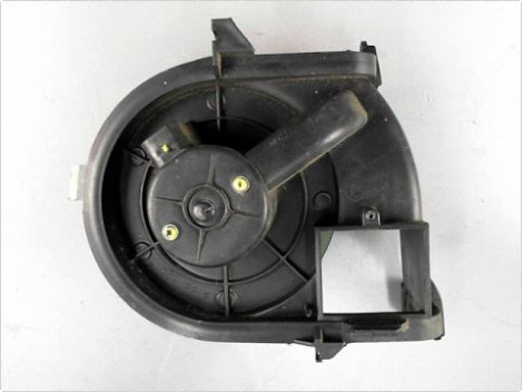 MOTEUR VENTILATEUR CHAUFFAGE RENAULT CLIO II PH.1 98-2001