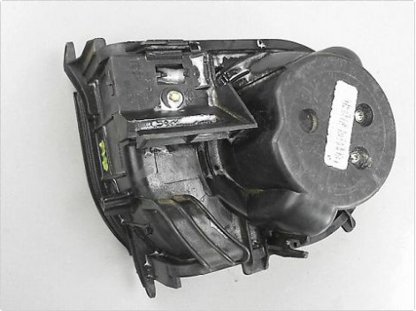MOTEUR VENTILATEUR CHAUFFAGE RENAULT CLIO II PH.2 01-06