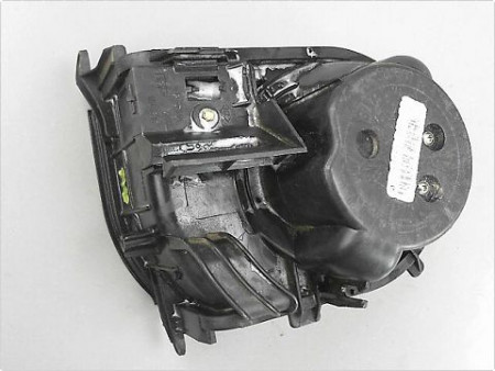 MOTEUR VENTILATEUR CHAUFFAGE RENAULT CLIO II PH.2 01-06