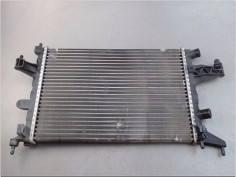 RADIATEUR OPEL CORSA (C) 03-06
