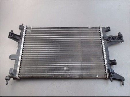 RADIATEUR OPEL CORSA (C) 03-06
