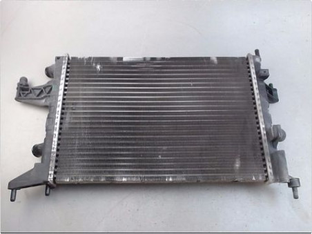 RADIATEUR OPEL CORSA (C) 03-06