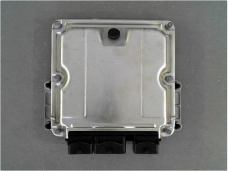 CALCULATEUR MOTEUR CITROEN C5 2001-2004