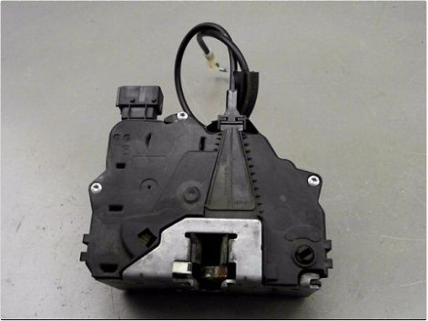 SYSTEME CONDAMNATION ARRIERE GAUCHE OPEL CORSA (D) 06-10