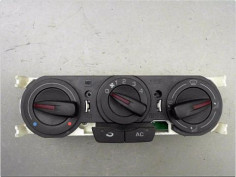 COMMANDE DE CHAUFFAGE SEAT IBIZA IV 08-12
