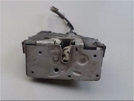 SYSTEME CONDAMNATION ARRIERE GAUCHE OPEL CORSA (D) 11-15