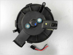 MOTEUR VENTILATEUR CHAUFFAGE PEUGEOT 307 2001-2005