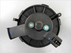 MOTEUR VENTILATEUR CHAUFFAGE PEUGEOT 307 2001-2005