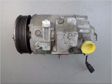 COMPRESSEUR AIR CONDITIONNE SEAT IBIZA 99-2002