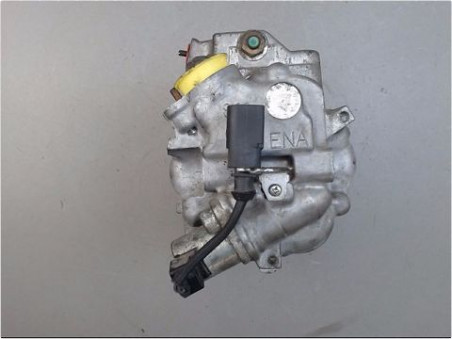 COMPRESSEUR AIR CONDITIONNE SEAT IBIZA 99-2002