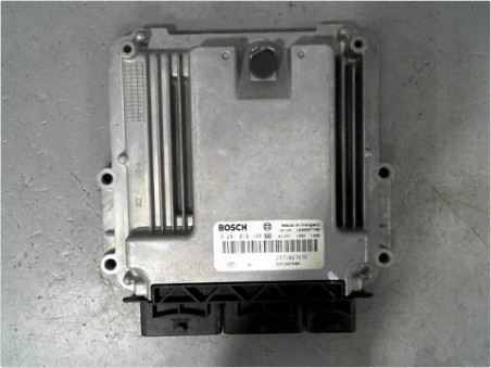 CALCULATEUR MOTEUR RENAULT CLIO IV 12-16