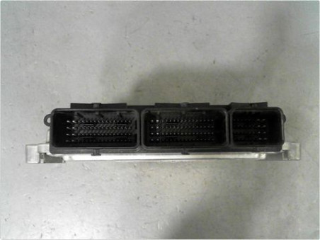 CALCULATEUR MOTEUR RENAULT CLIO IV 12-16