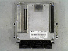 CALCULATEUR MOTEUR RENAULT CLIO IV 12-16