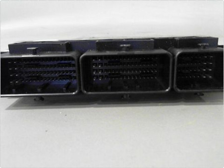 CALCULATEUR MOTEUR RENAULT KANGOO II PH2 EXPRESS 2013-