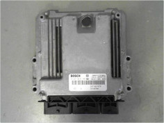 CALCULATEUR MOTEUR RENAULT CLIO IV ESTATE 2012-2016