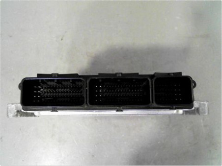 CALCULATEUR MOTEUR RENAULT CLIO IV ESTATE 2012-2016