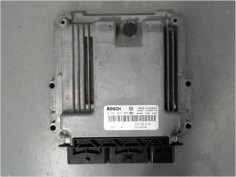 CALCULATEUR MOTEUR RENAULT CAPTUR 2013-