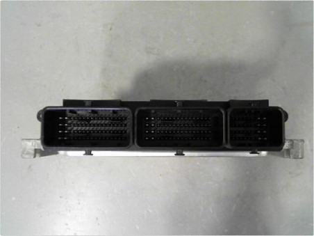 CALCULATEUR MOTEUR RENAULT CAPTUR 2013-