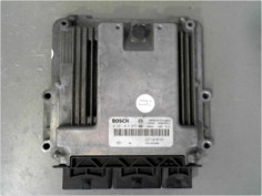 CALCULATEUR MOTEUR RENAULT MEGANE III PH2 ESTATE 12-14