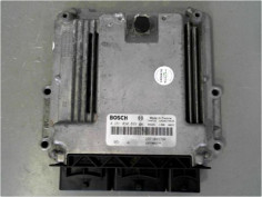 CALCULATEUR MOTEUR RENAULT CAPTUR 2013-