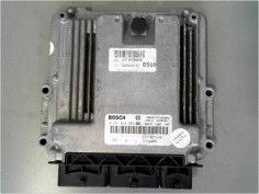 CALCULATEUR MOTEUR RENAULT KANGOO II PH2 EXPRESS 2013-
