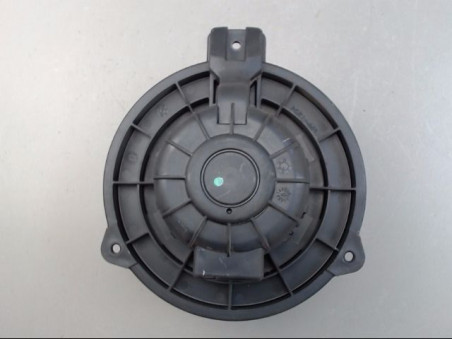 MOTEUR VENTILATEUR CHAUFFAGE KIA RIO III 2011-
