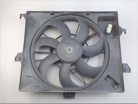 MOTEUR VENTILATEUR RADIATEUR KIA RIO III 2011-