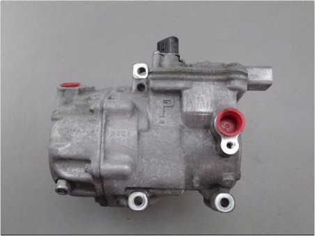COMPRESSEUR AIR CONDITIONNE TOYOTA PRIUS III 09-12