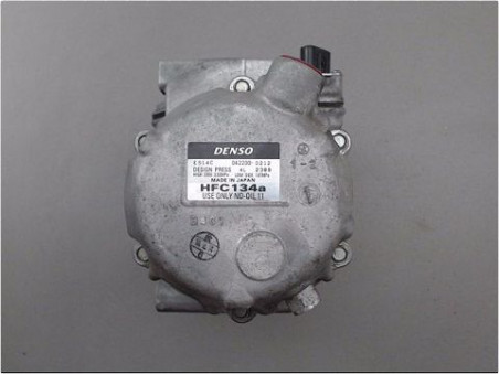 COMPRESSEUR AIR CONDITIONNE TOYOTA PRIUS III 09-12