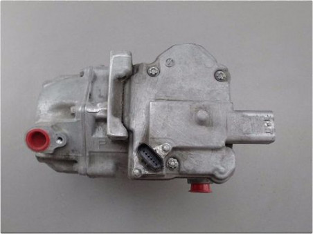 COMPRESSEUR AIR CONDITIONNE TOYOTA PRIUS III 09-12