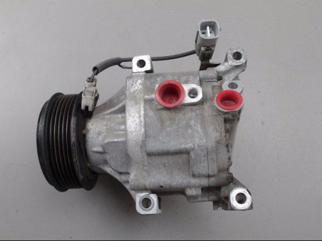 COMPRESSEUR AIR CONDITIONNE TOYOTA COROLLA 2002-