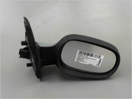 RETROVISEUR EXTERIEUR DROIT RENAULT CLIO II PH.1 98-2001